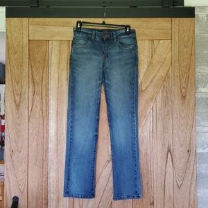 Lucky Brand Jeans 14 Boys